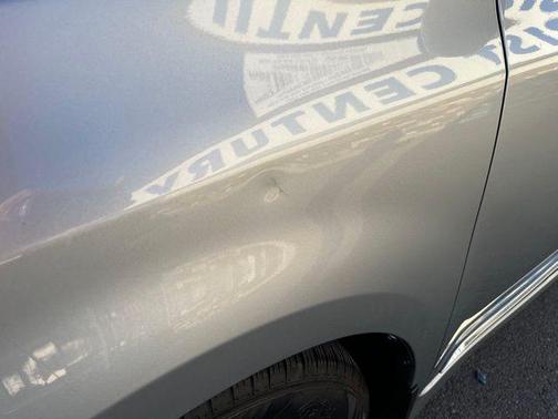 2020 Toyota Sienna LE