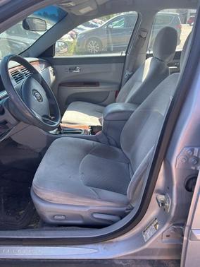 2005 Buick LaCrosse CX