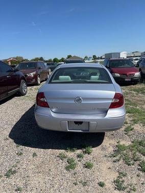 2005 Buick LaCrosse CX