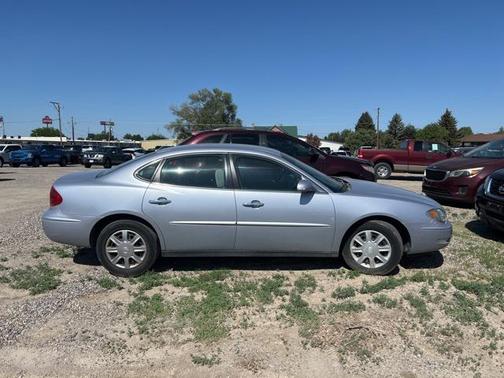 2005 Buick LaCrosse CX