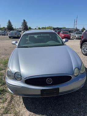 2005 Buick LaCrosse CX