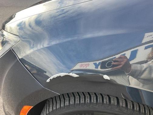 2020 Chrysler Pacifica Hybrid Touring L