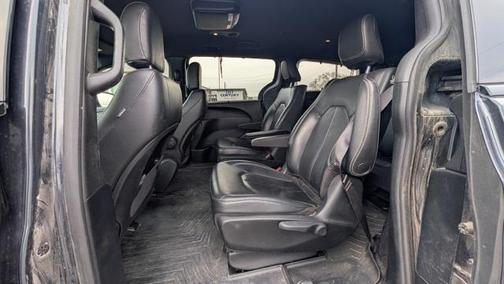 2020 Chrysler Pacifica Hybrid Touring L