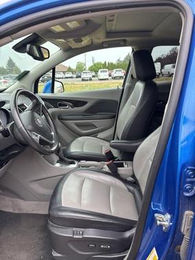 2015 Buick Encore Leather