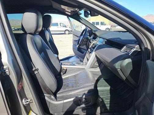 2018 Land Rover Discovery Sport HSE