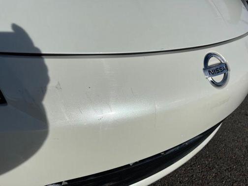 2004 Nissan 350Z Touring