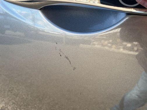 2018 Nissan Pathfinder Platinum