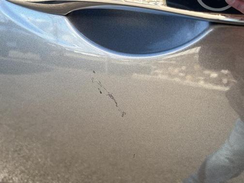 2018 Nissan Pathfinder Platinum