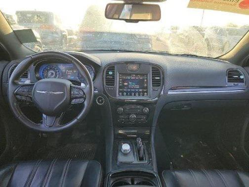 2017 Chrysler 300 S