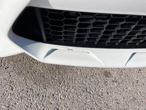 Alpine White 2019 BMW M2 Competition
