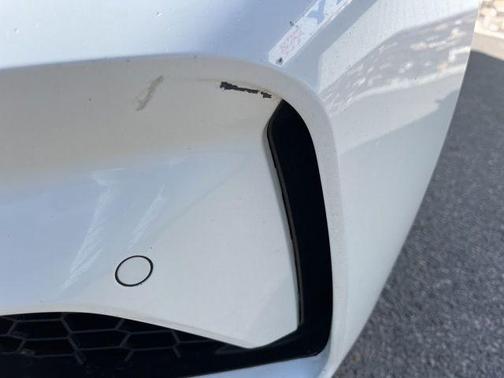 Alpine White 2019 BMW M2 Competition