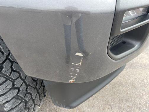 Carbonized Gray Metallic 2021 Ford F-350 Limited