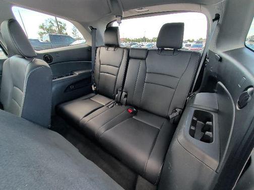 Crystal Black Pearl 2022 Honda Pilot AWD Special Edition
