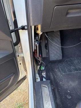 2021 Volkswagen Atlas 3.6L SE w/Technology