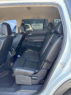 2021 Volkswagen Atlas 3.6L SE w/Technology