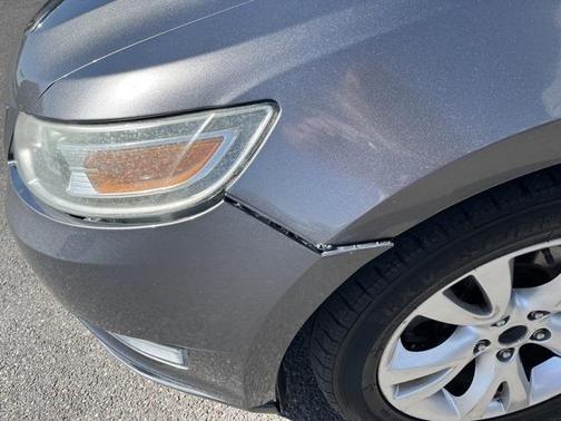 2012 Ford Taurus SEL