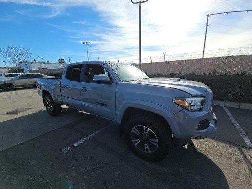 2019 Toyota Tacoma SR5