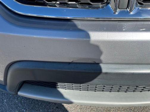 2018 Dodge Journey SXT