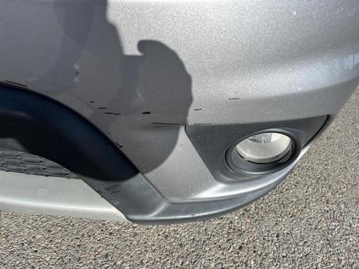 2018 Dodge Journey SXT