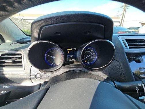 2017 Subaru Legacy Premium