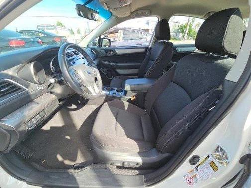 2017 Subaru Legacy Premium