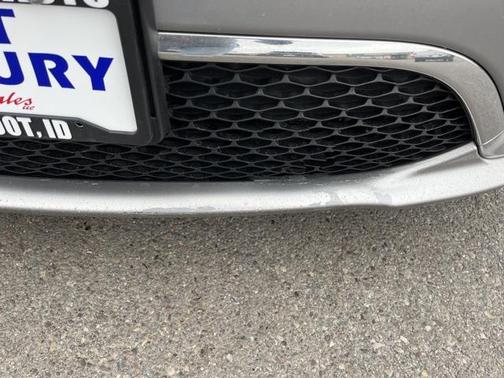 2018 Chrysler Pacifica Touring-L