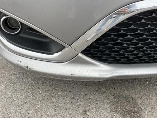 2018 Chrysler Pacifica Touring-L