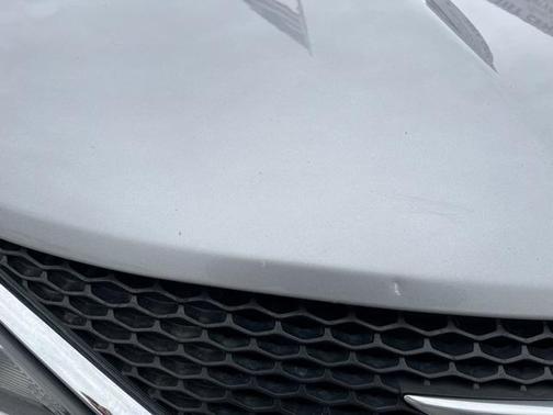 2018 Chrysler Pacifica Touring-L