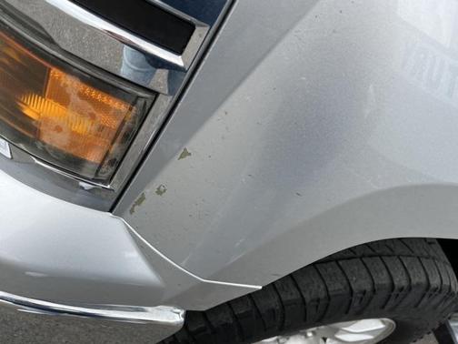 2014 Chevrolet Silverado 1500 2LT