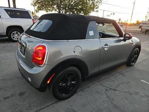 2019 MINI Convertible Cooper
