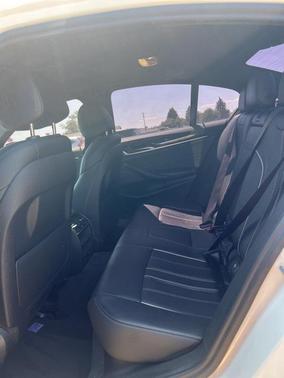 2017 BMW 530 530i