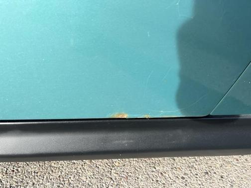 2012 MINI Cooper S Base