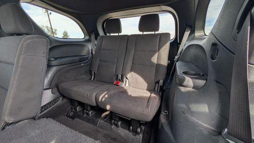 2022 Dodge Durango GT AWD