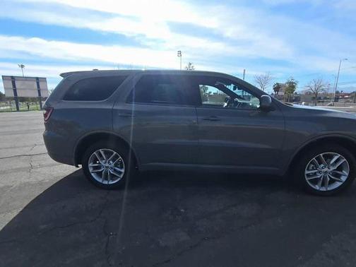 2022 Dodge Durango GT AWD