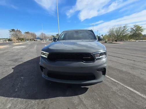 2022 Dodge Durango GT AWD