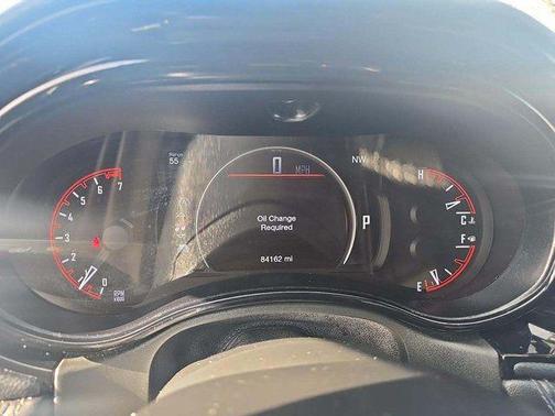 2022 Dodge Durango GT AWD