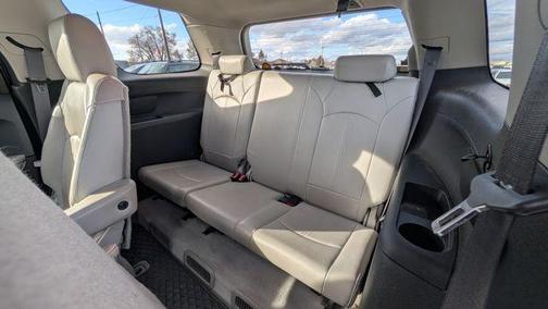 2012 GMC Acadia SLT-1