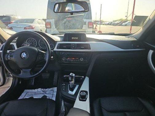 2014 BMW 320 i