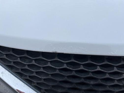 2018 Chrysler Pacifica Touring-L