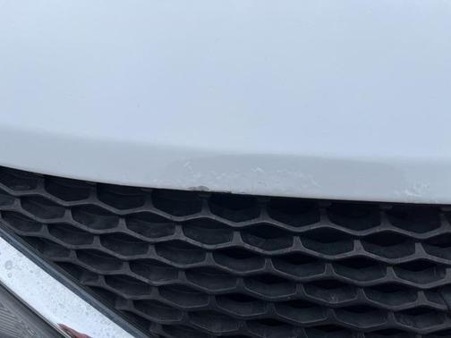 2018 Chrysler Pacifica Touring-L