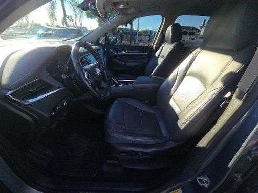 2021 Buick Enclave AWD Essence