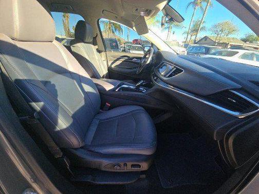 2021 Buick Enclave AWD Essence