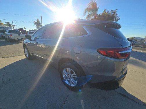 2021 Buick Enclave AWD Essence