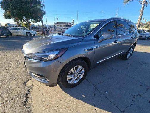 2021 Buick Enclave AWD Essence