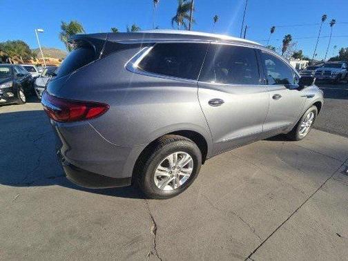 2021 Buick Enclave AWD Essence
