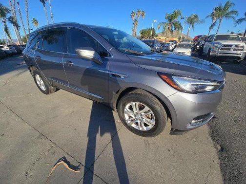 2021 Buick Enclave AWD Essence