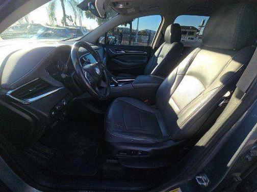 2021 Buick Enclave AWD Essence