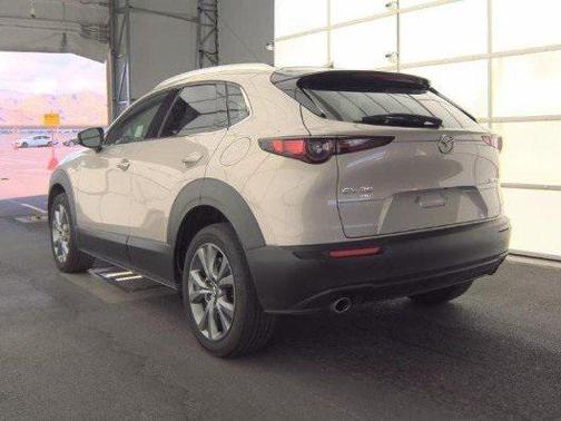 2024 Mazda CX-30 2.5 S Premium Package