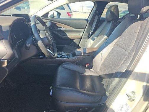 2024 Mazda CX-30 2.5 S Premium Package