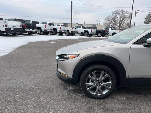 2024 Mazda CX-30 2.5 S Premium Package